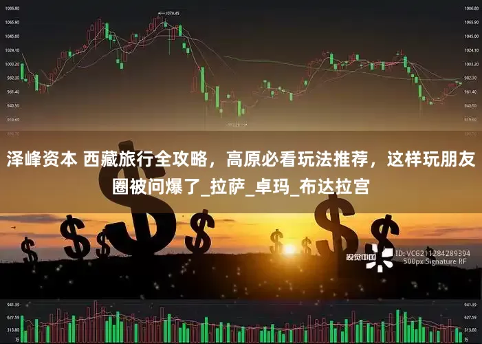 泽峰资本 西藏旅行全攻略，高原必看玩法推荐，这样玩朋友圈被问爆了_拉萨_卓玛_布达拉宫