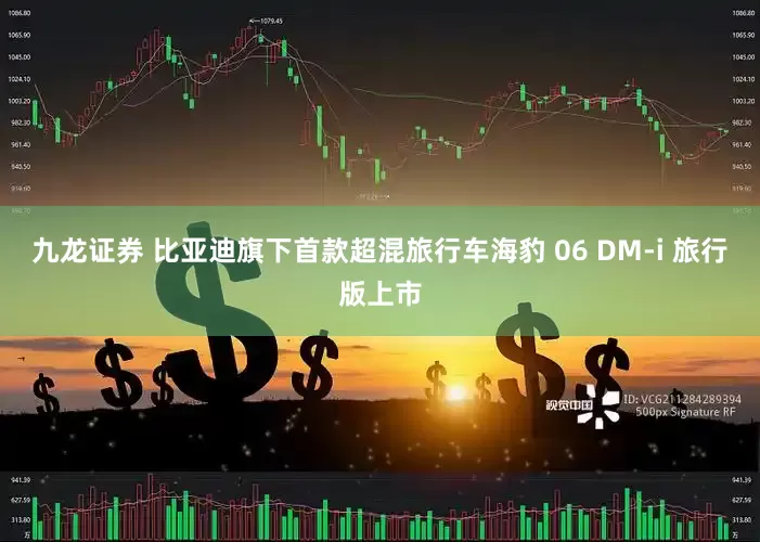 九龙证券 比亚迪旗下首款超混旅行车海豹 06 DM-i 旅行版上市